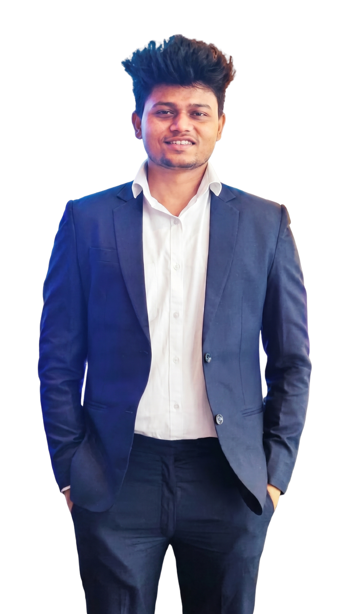 Amit Gautam